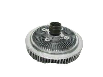 Ford F-250 Fan Clutch - F3TZ-8A616-C