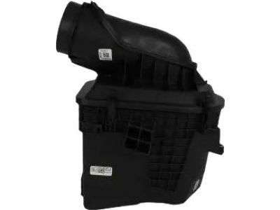 HC3Z-9600-C Ford Cleaner Assembly - Air Product Photo 4 of 4