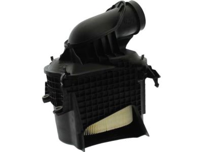 HC3Z-9600-C Ford Cleaner Assembly - Air Product Photo 1 of 4
