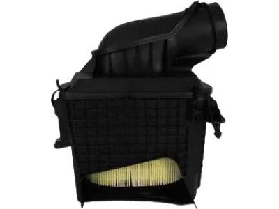 HC3Z-9600-C Ford Cleaner Assembly - Air Product Photo 2 of 4