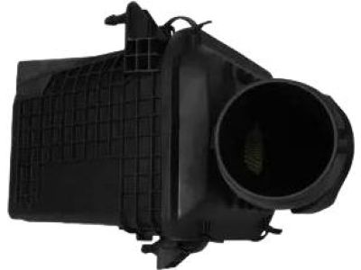 HC3Z-9600-C Ford Cleaner Assembly - Air Product Photo 3 of 4