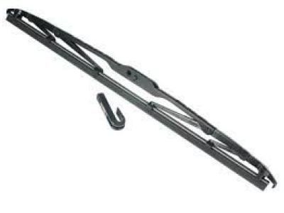 Lincoln Windshield Wiper - F75Z-17528-AE