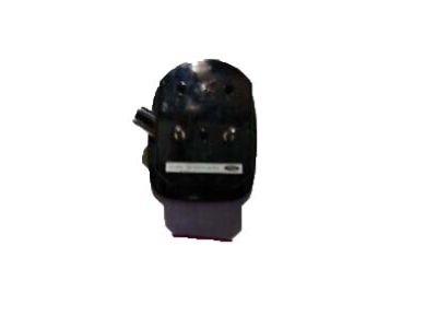 F81Z-13405-AA Ford Lamp Assembly - Rear, Stop And Flasher Product Photo 3 of 3