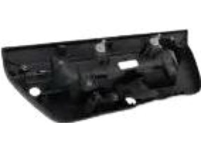FL3Z-9943400-LAPTM Ford Handle Product Photo 2 of 2