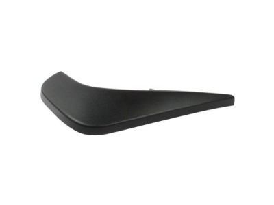 Mercury 8G1Z-16A586-BA Kit - Mudflap