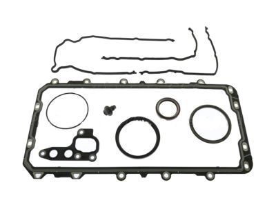 Ford 2L3Z-6E078-AA Valve Grind Gasket Kit 2L3Z-6E078-AA Ford Valve Grind Gasket Kit Product Photo 1 of 1