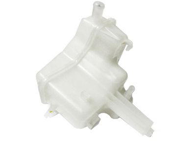 Mercury 1L8Z-8A080-BB Tank Assembly - Radiator Overflow