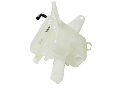 Mercury 1L8Z-8A080-BB Tank Assembly - Radiator Overflow