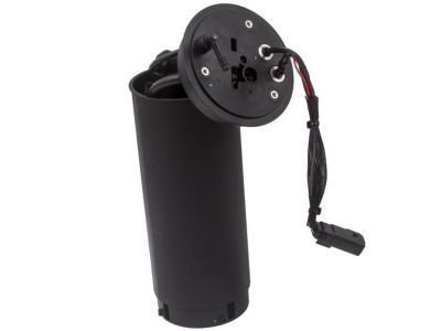 BC3Z-5J225-KA Ford Reservoir Assembly Product Photo 2 of 4