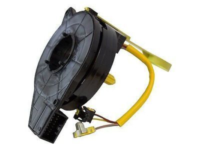 Ford E-350 Super Duty Clock Spring - 8C2Z-14A664-A