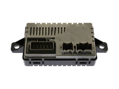 Lincoln GU5Z-14C724-A Module - Seat Heater Control