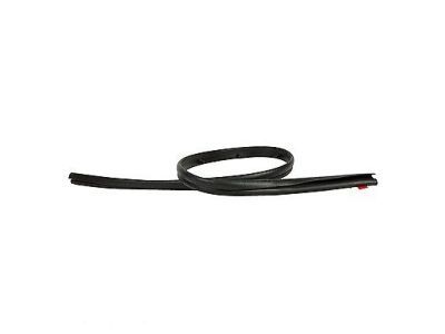 Ford DT1Z-16A238-A Front Seal DT1Z-16A238-A Ford Front Seal Product Photo 1 of 2