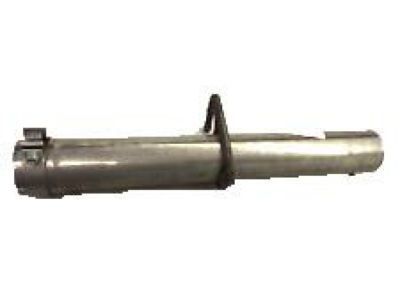 Ford 6L3Z-5A212-J Pipe - Exhaust Front