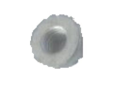 Lincoln -N620481-S427 Nut - Hex.