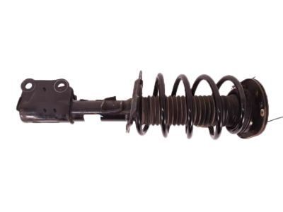 Ford DG9Z-18124-N Shock Absorber Assy - Front