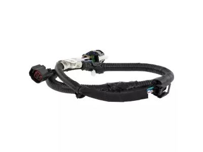 GJ7Z-2C055-M Ford Wiring Assembly - Brake Skid Control Product Photo 3 of 3