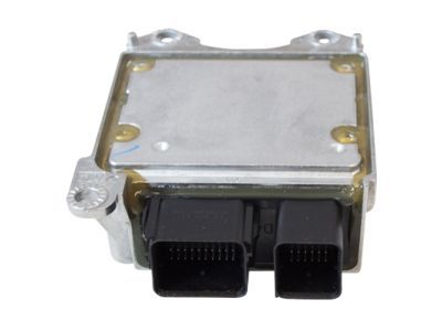 Ford BB5Z-14B321-A Sensor Assembly - Airbag