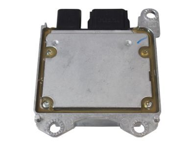 Ford BB5Z-14B321-A Sensor Assembly - Airbag