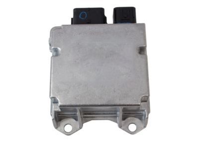 Ford BB5Z-14B321-A Sensor Assembly - Airbag