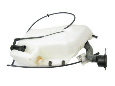 Lincoln XF3Z-17618-AA Reservoir - Windshield