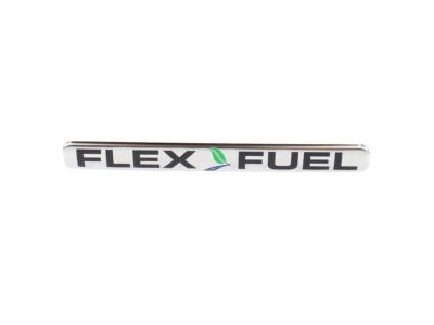 Ford F-150 Emblem - BL3Z-9942528-G
