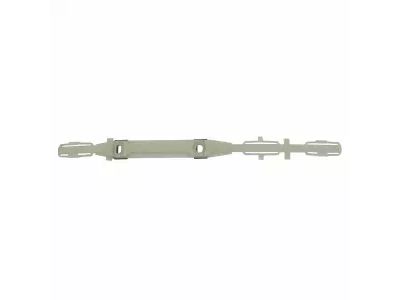 Ford JB5Z-7850002-J Retainer - Roof Trim JB5Z-7850002-J Ford Retainer - Roof Trim Product Photo 1 of 3
