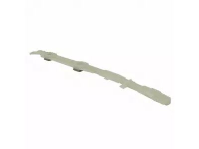 JB5Z-7850002-J Ford Retainer - Roof Trim Product Photo 2 of 3