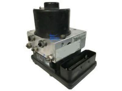 Lincoln Brake Controller - BL1Z-2C219-D
