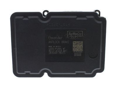 Lincoln Brake Controller - BL1Z-2C219-D