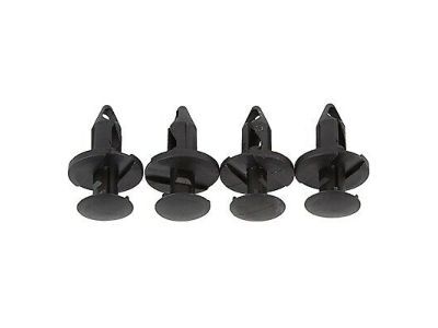 Ford -W711035-S300 Rivet