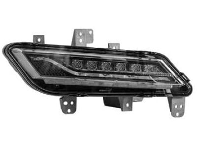 Lincoln Side Marker Light - DP5Z-15A201-B