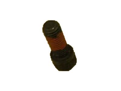 Ford -390880-S100 Screw - 5/16 - 24X.75, Socket Head