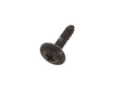 -W505022-S303 Ford Instrument Cluster Screw, Front Product Photo 1 of 1