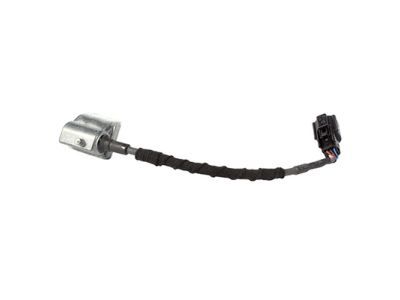 Mercury AL8Z-19G490-A Camera Assembly