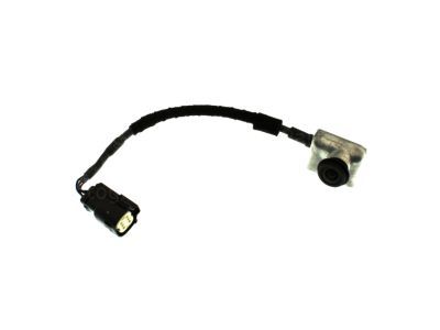 Mercury AL8Z-19G490-A Camera Assembly
