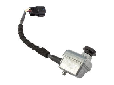 Mercury AL8Z-19G490-A Camera Assembly