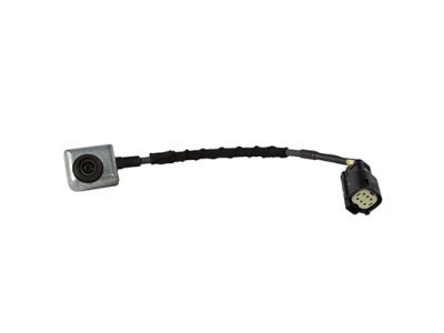 Mercury AL8Z-19G490-A Camera Assembly