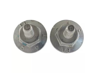-W715532-S437 Ford Stud Product Photo 2 of 2