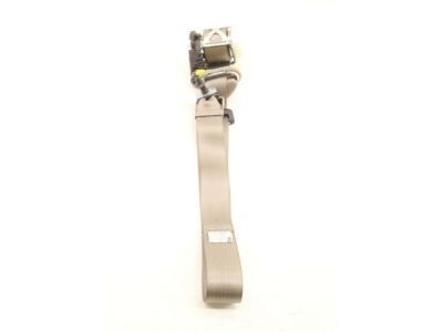 Ford AC3Z-26611B09-AB Pretensioner - Seat Belt Retractor