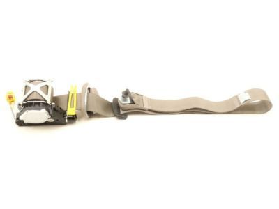 Ford AC3Z-26611B09-AB Pretensioner - Seat Belt Retractor