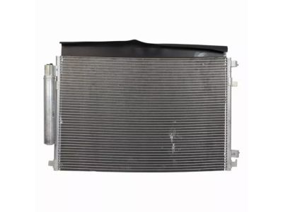 FR3Z-19712-D Ford Condenser Assembly Product Photo 2 of 3
