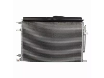 FR3Z-19712-D Ford Condenser Assembly Product Photo 3 of 3