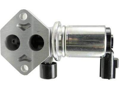 Mercury Idle Control Valve - 97JZ-9F715-BA