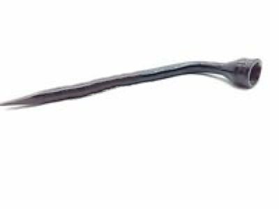Mercury 8L8Z-17035-A Wrench - Wheel Nut