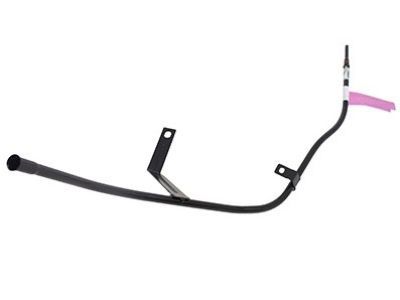 Ford 5C3Z-6754-BA Tube - Oil Level Indicator