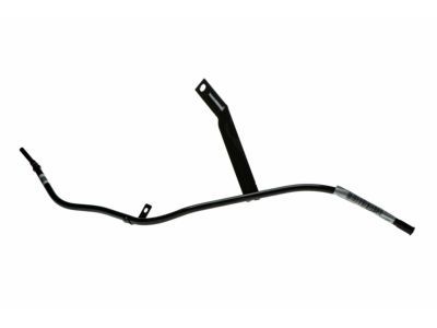 Ford 5C3Z-6754-BA Tube - Oil Level Indicator