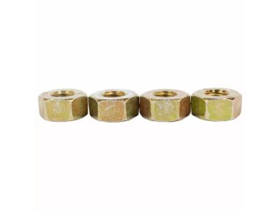 -N804758-S309 Ford Nut - Adjusting Screw Product Photo 2 of 2