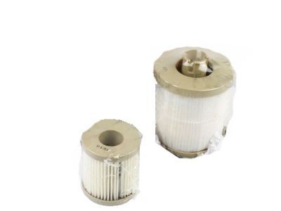 Ford 3C3Z-9N184-CB Element