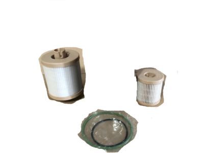 Ford 3C3Z-9N184-CB Element