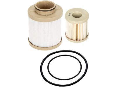 Ford 3C3Z-9N184-CB Element